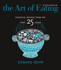 The Art of Eating Cookbook