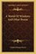 A World of Windows and Other Poems a World of Windows and Other Poems