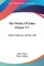 The Works Of John Donne V5