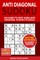Anti Diagonal Sudoku