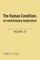 The Human Condition (Volume 3)