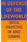 In Defense of the Lifeworld