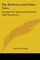The Bachelors And Other Tales