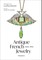 Antique French Jewelry: 1800-1950