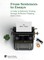 From Sentences to Essays