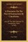 A Discourse On The Way Of Instruction By Catechisms