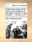 Posthumous works of the author of A vindication of the rights of woman. In four volumes. ... Volume 4 of 4