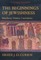 The Beginnings of Jewishness