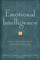 Emotional Intelligence; Perspectives on Educational and Positive Psychology