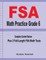 FSA Math Practice Grade 6
