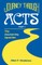 Journey Through Acts Part I