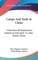 Camps And Trails In China