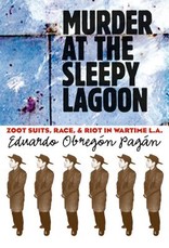 Murder at the Sleepy Lagoon Murder at the Sleepy Lagoon