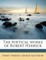 The Poetical Works of Robert Herrick