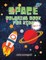SPACE coloring book