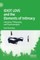 Idiot Love and the Elements of Intimacy