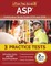 ASP Certification Study Guide 2024 and 2025