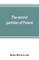 The second partition of Poland; a study in diplomatic history