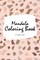 Mandala Coloring Book for Teens and Young Adults (6x9 Coloring Book / Activity Book)
