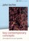 Key Contemporary Concepts