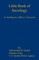 Little Book of Sociology - An Intelligence Officer's Viewpoint