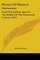 History Of Physical Astronomy