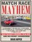Match Race Mayhem