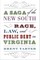 A Saga of the New South
