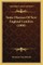 Some Diseases Of New England Conifers (1900)