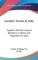 Goethe's Travels In Italy