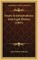 Essays In Jurisprudence And Legal History (1891)