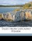 Tales from Lafcadio Hearn