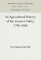 An Agricultural History of the Genesee Valley, 1790-1860