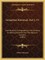 Antiquities Historical, Part 2, V1