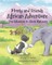Monty And Friends African Adventure