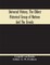 Universal History, The Oldest Historical Group Of Nations And The Greeks