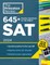 600+ Practice Questions for the Sat, 2024
