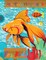 Fish Coloring Book For Kids