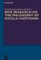 New Research on the Philosophy of Nicolai Hartmann