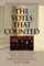 The Votes That Counted