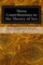 Three Contributions to the Theory of Sex