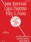 John Thompson's Modern Course for the Piano (Curso Moderno) - First Grade, Part 1 (Spanish)