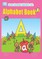 LookUp Alphabet Book 1