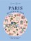 Paris, Block by Block