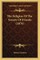 The Religion Of The Society Of Friends (1876)
