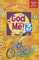 God and Me! Volume 3