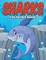 Sharks Coloring Book