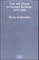 Fate and Utopia in German Sociology, 1870-1923