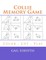 Collie Memory Game
