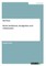 Brazil. Settlement, immigration and urbanization